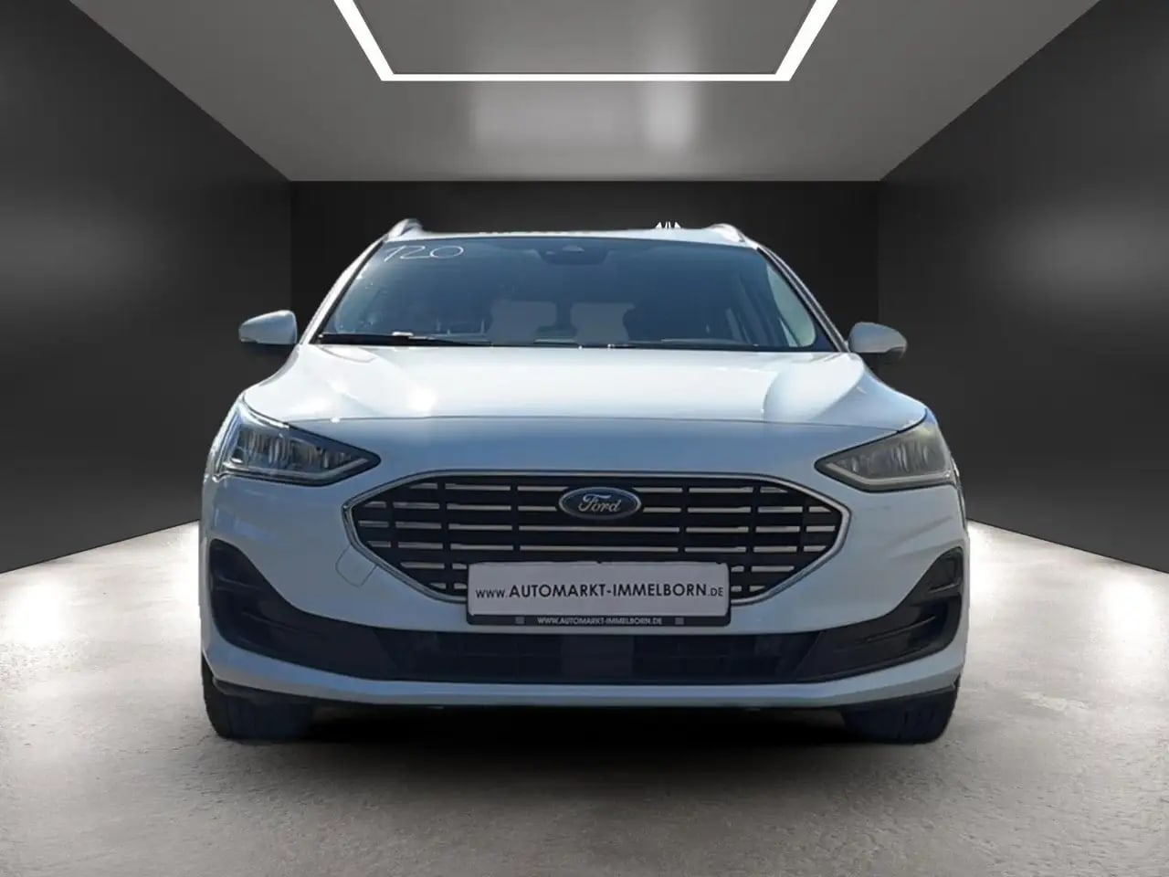 Ford Focus Titanium X Matrix*ACC*Kamera*Winter*Navi+ 9