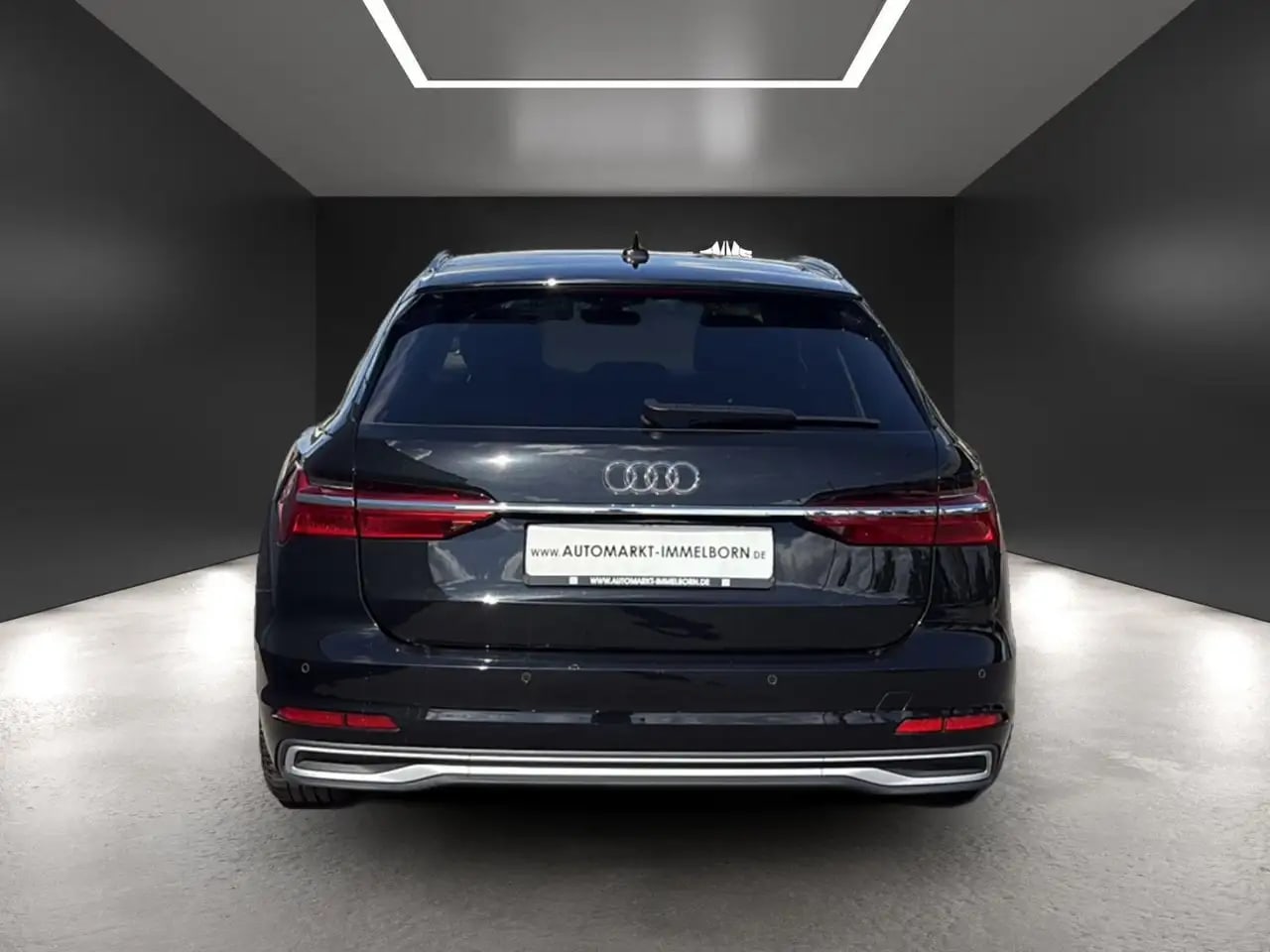Audi A6 advanced Sound*Virtual*ACC*LED*Memory*Panoram 10