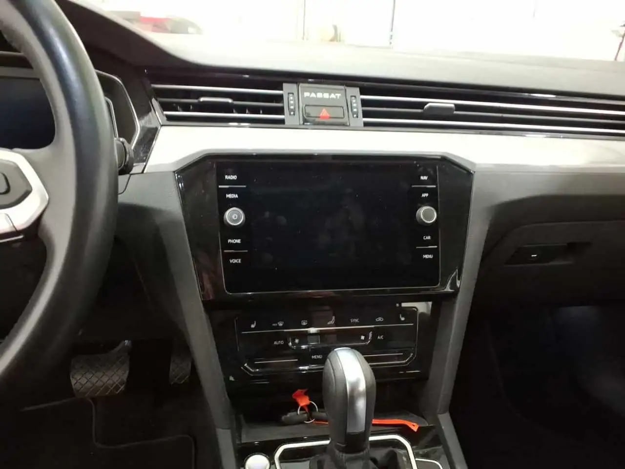 Volkswagen Passat Business Kamera*ACC*Massag**LM*IQLight 11