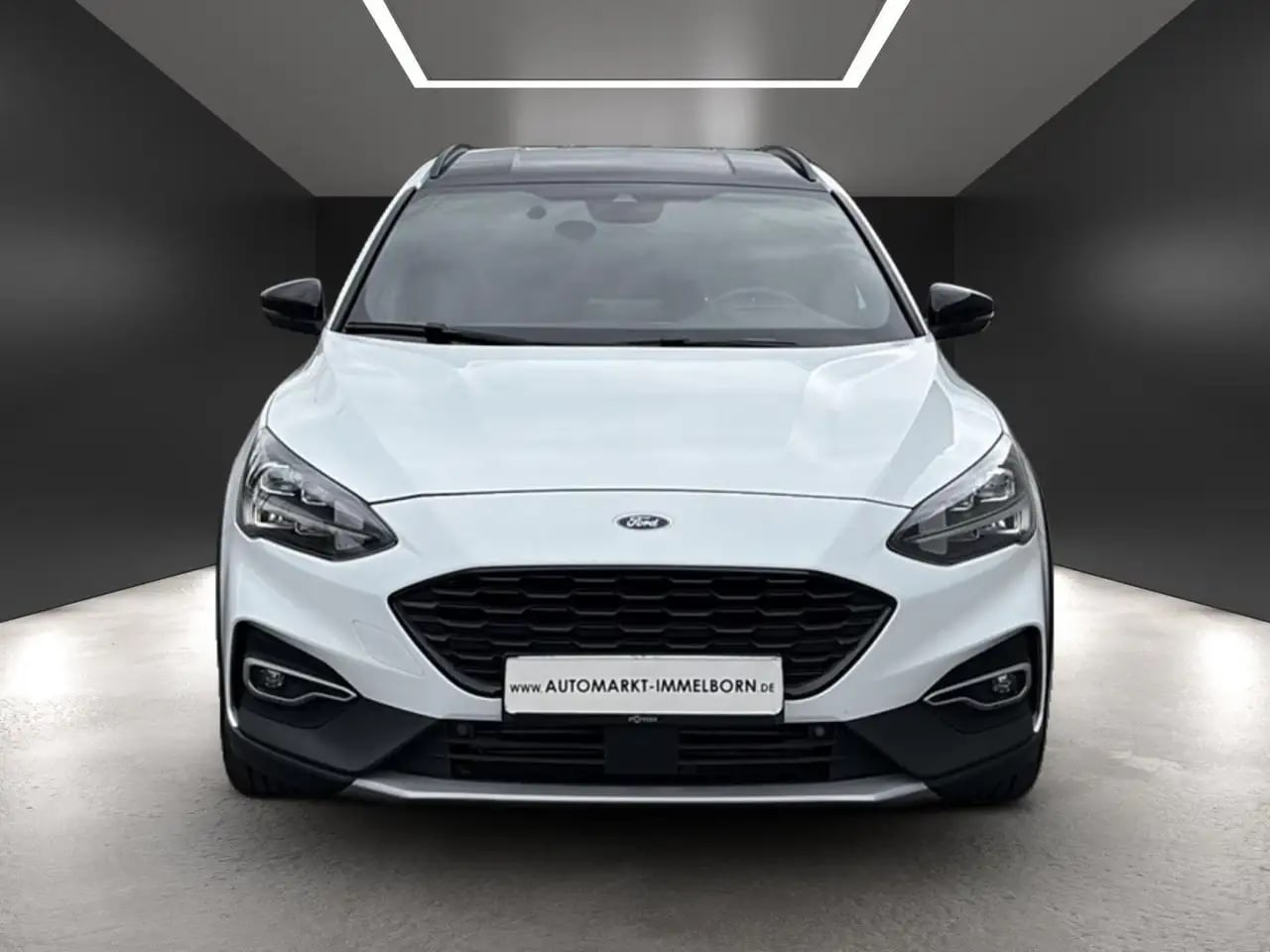 Ford Focus Active X AHK*HUD*17*ACC*LED*Kamera*Navi+ 9