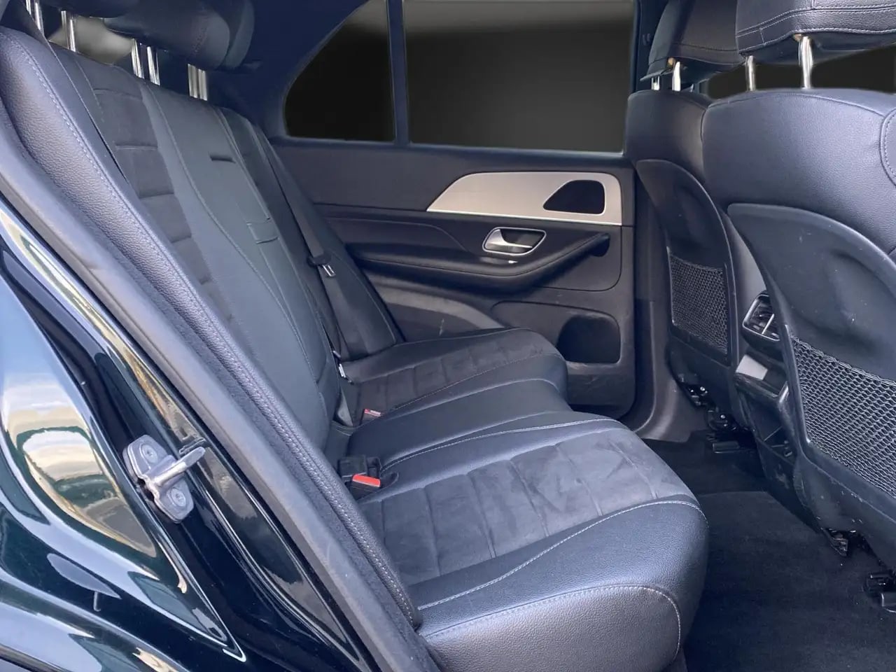 Mercedes-Benz GLE 450 20*Airmatic*Kamera*AHK*Wides*Led*STHZG 12