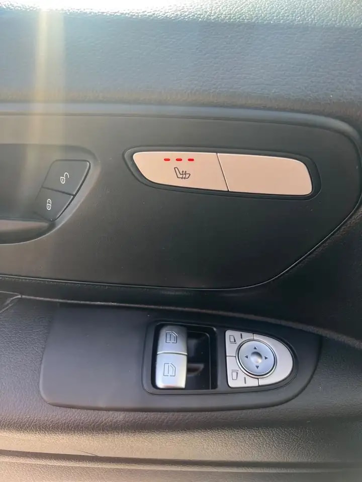 Mercedes-Benz Vito 114 LANG 9G-TR 4x4 ALLRAD KLIMA NAVI KAMERA 11