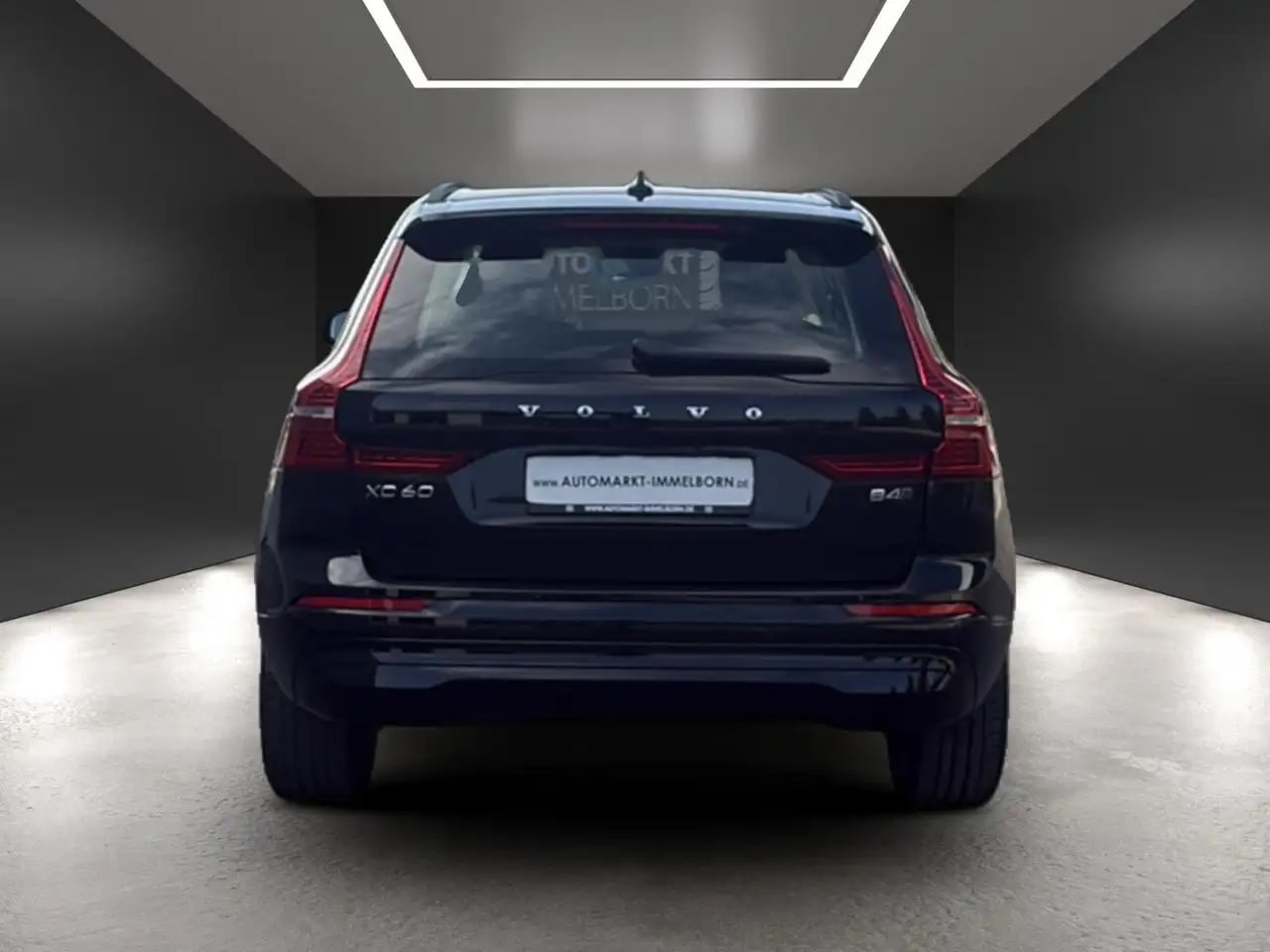 Volvo XC60 Core ALLRAD 19*4xSHZ*LED*Navi*ACC*Winterpak 10