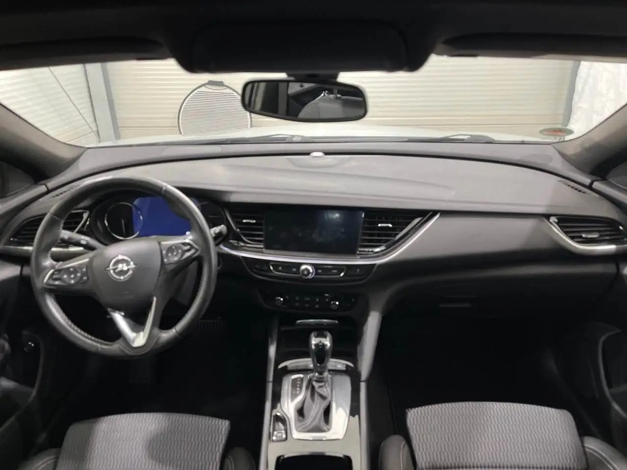 Opel Insignia B ST Elegance Matrix*Kamera*Panora*STHZ 8