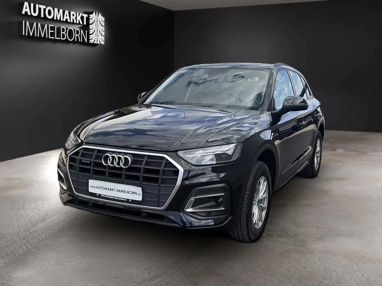 Audi Q5 quattro Virtual*B&O*Panorama*Kamera*LED*STHZG 3