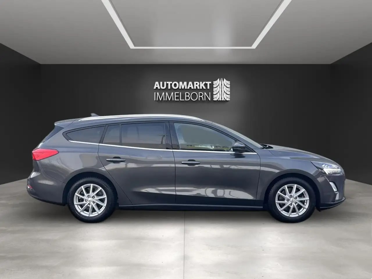 Ford Focus Cool & Connect Kamera*LED*Navi*LM*DAB 11
