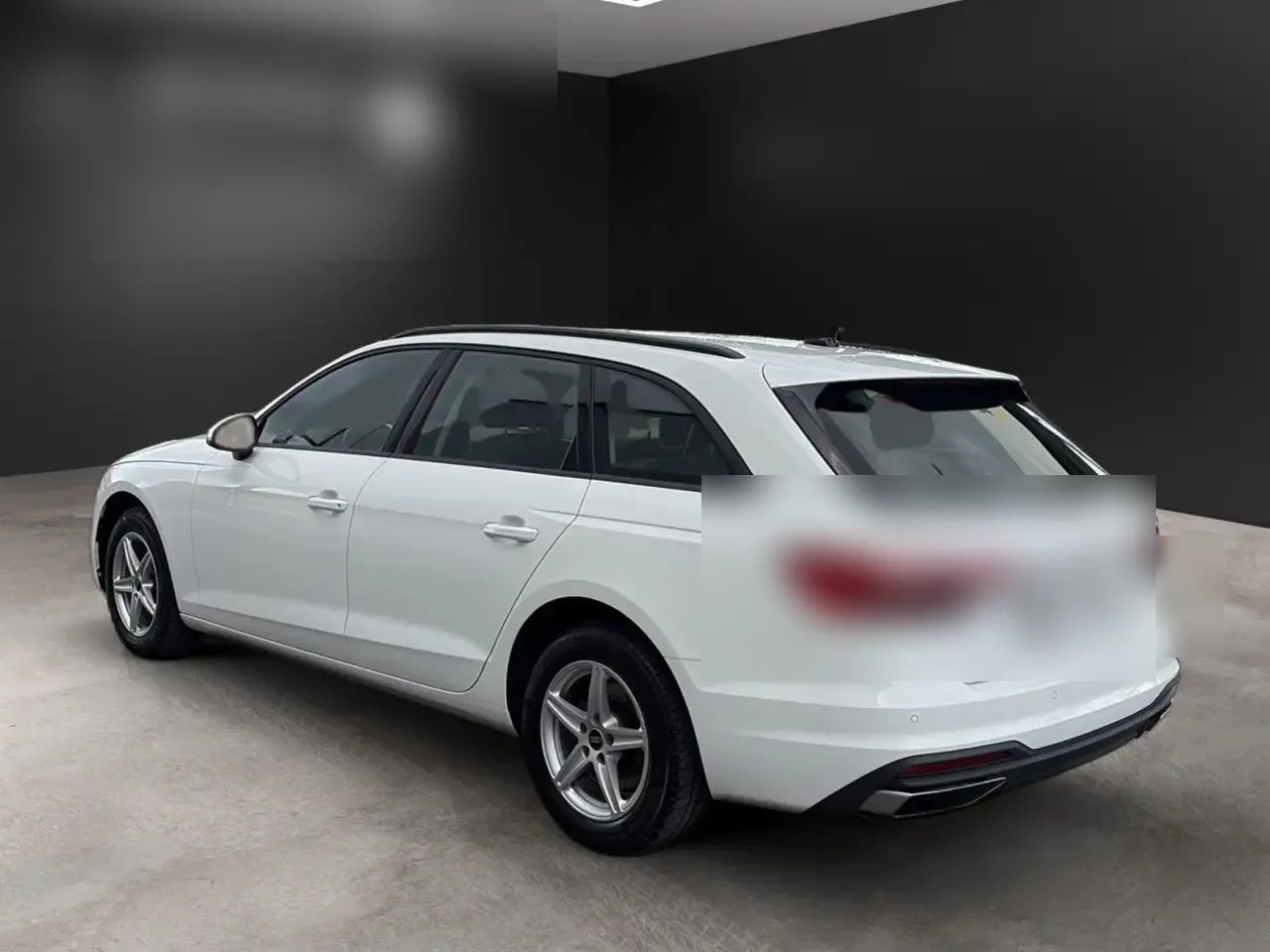 Audi A4 30 NaviTouch*LED*DAB*Park*Tempo*SHZ*1Hand 6