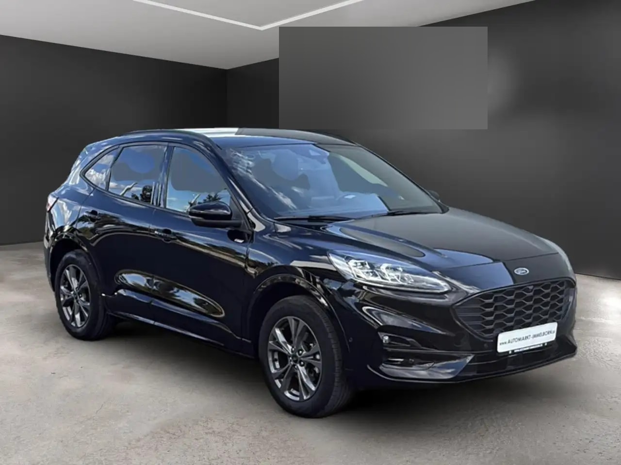 Ford Kuga PHybrid ST-Line X Kamera*Alcantara*LED*Navi