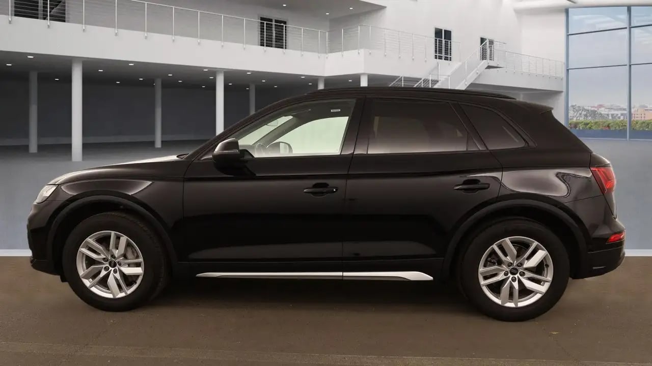 Audi Q5 quat advanced Pano*360*Leder*STHZG*Sitzklima 8