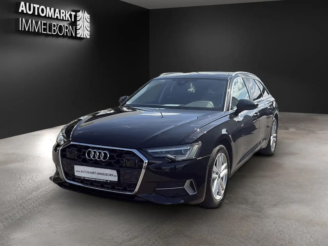 Audi A6 advanced Sound*Virtual*ACC*LED*Memory*Panoram 3
