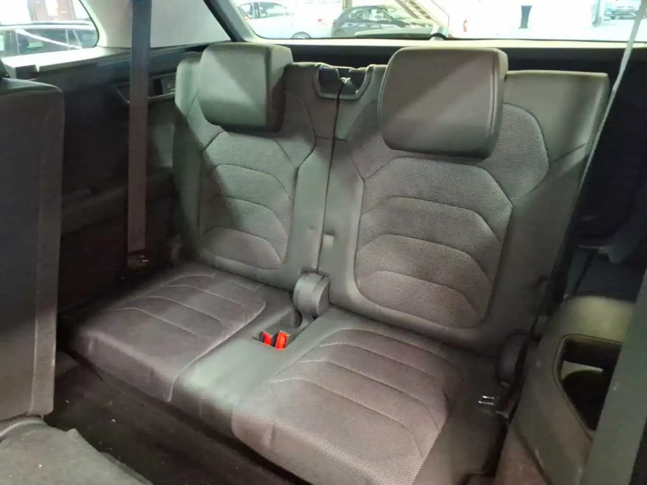 Skoda Kodiaq Style 4x4 7Sitz*Kamera*Leder*LED*NaviTouc 11