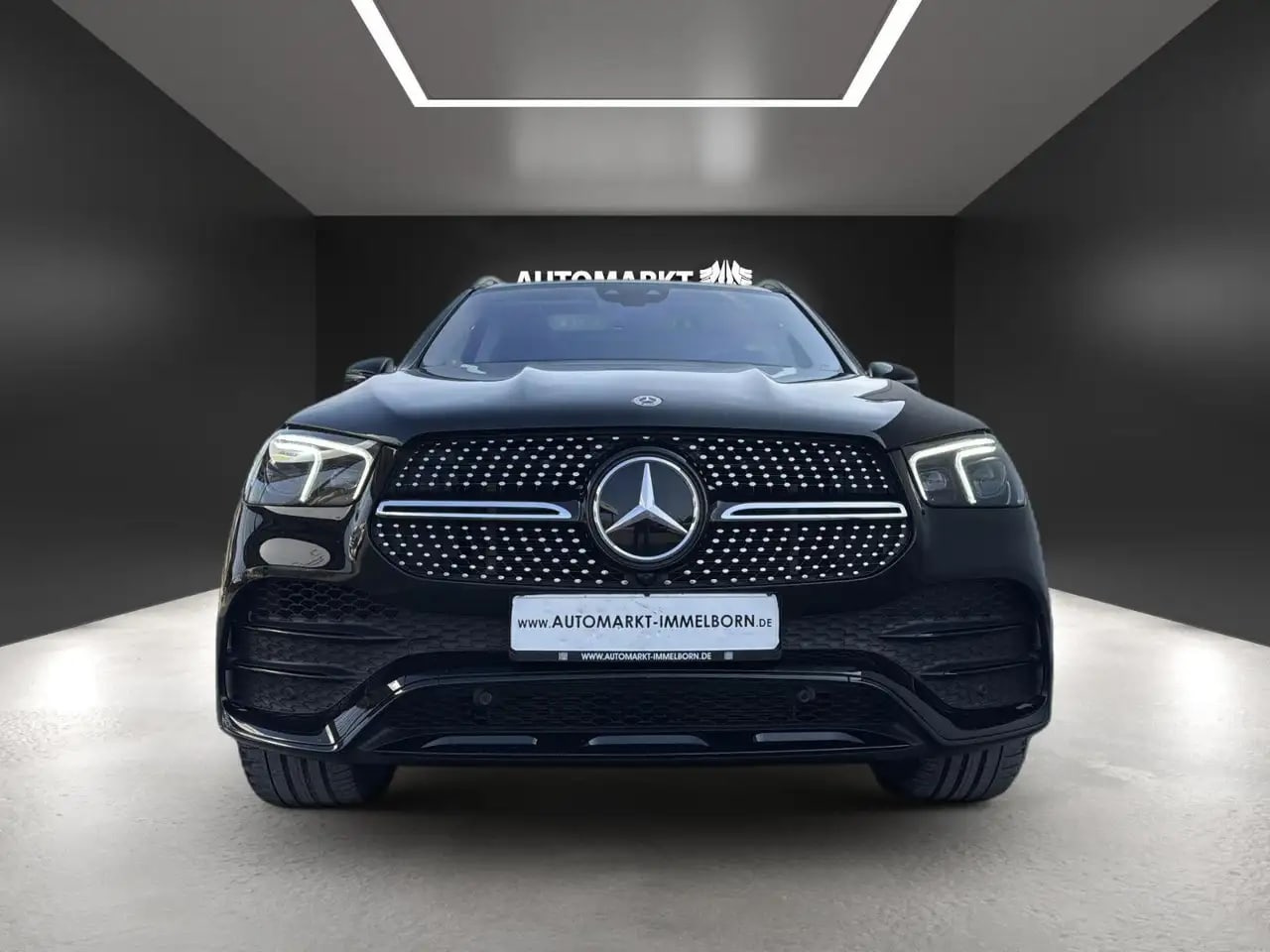 Mercedes-Benz GLE 580 360°*Luftfed*22*Pano*belüSitz*HUD*Distro 5