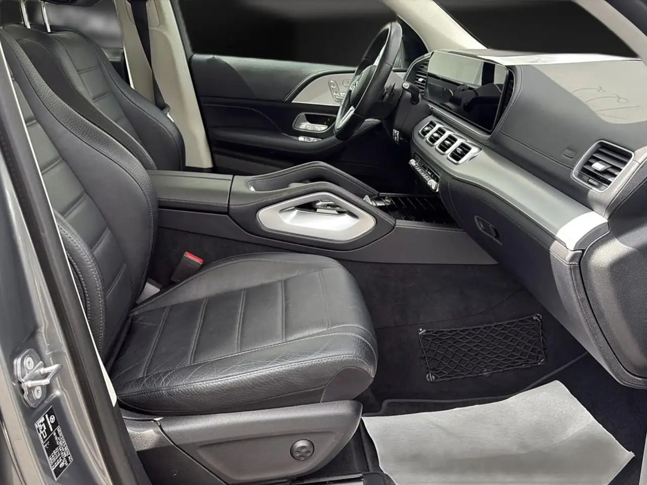 Mercedes-Benz GLE 350 e Exclusive 21*Pano*Distro*AHK*SOH 100%* 12