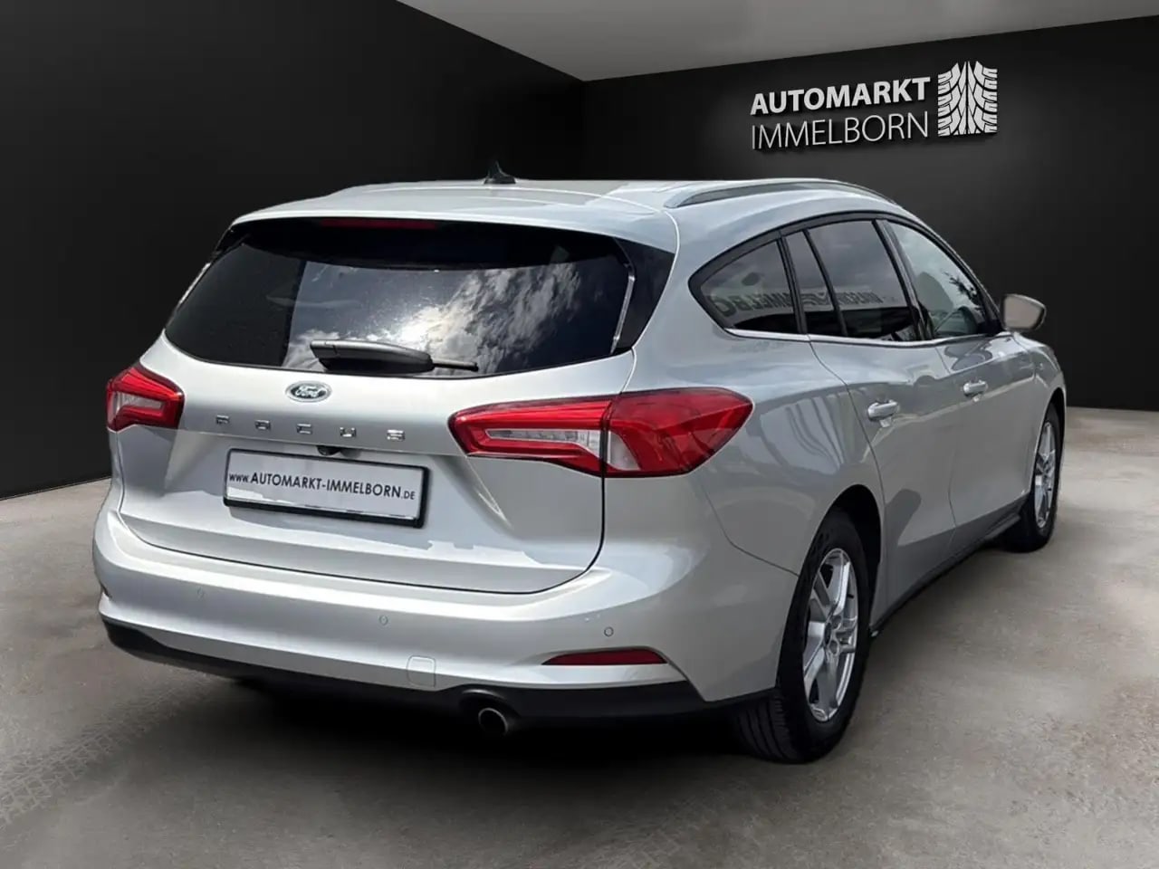 Ford Focus CoolConnect Kamera*LED*Navi*LM*SHZ*Tempo 11