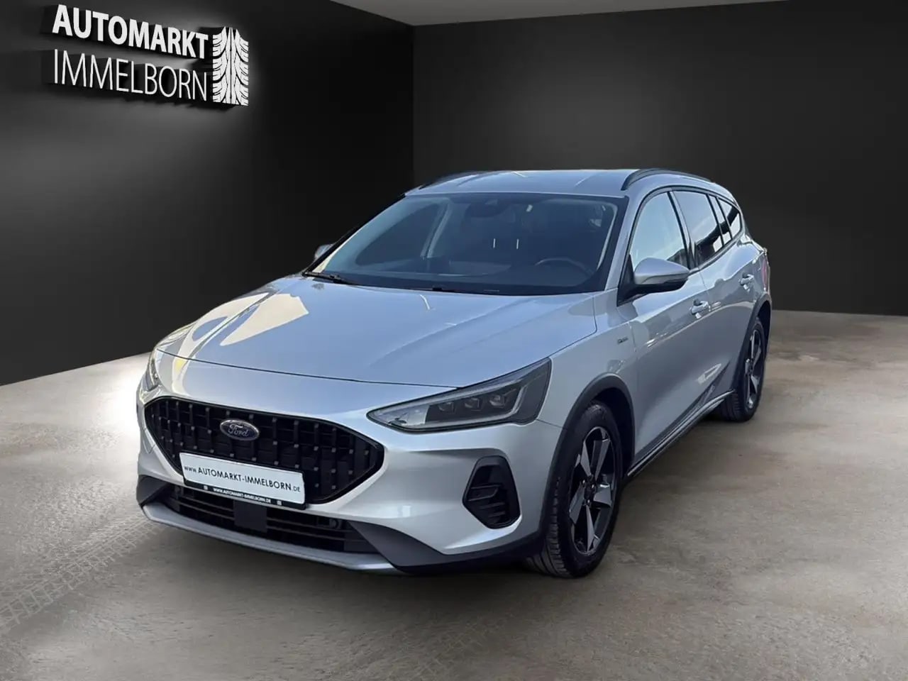 Ford Focus Active X Matrix*STHZG*AHK*LM*Kamera*ACC*DA 3
