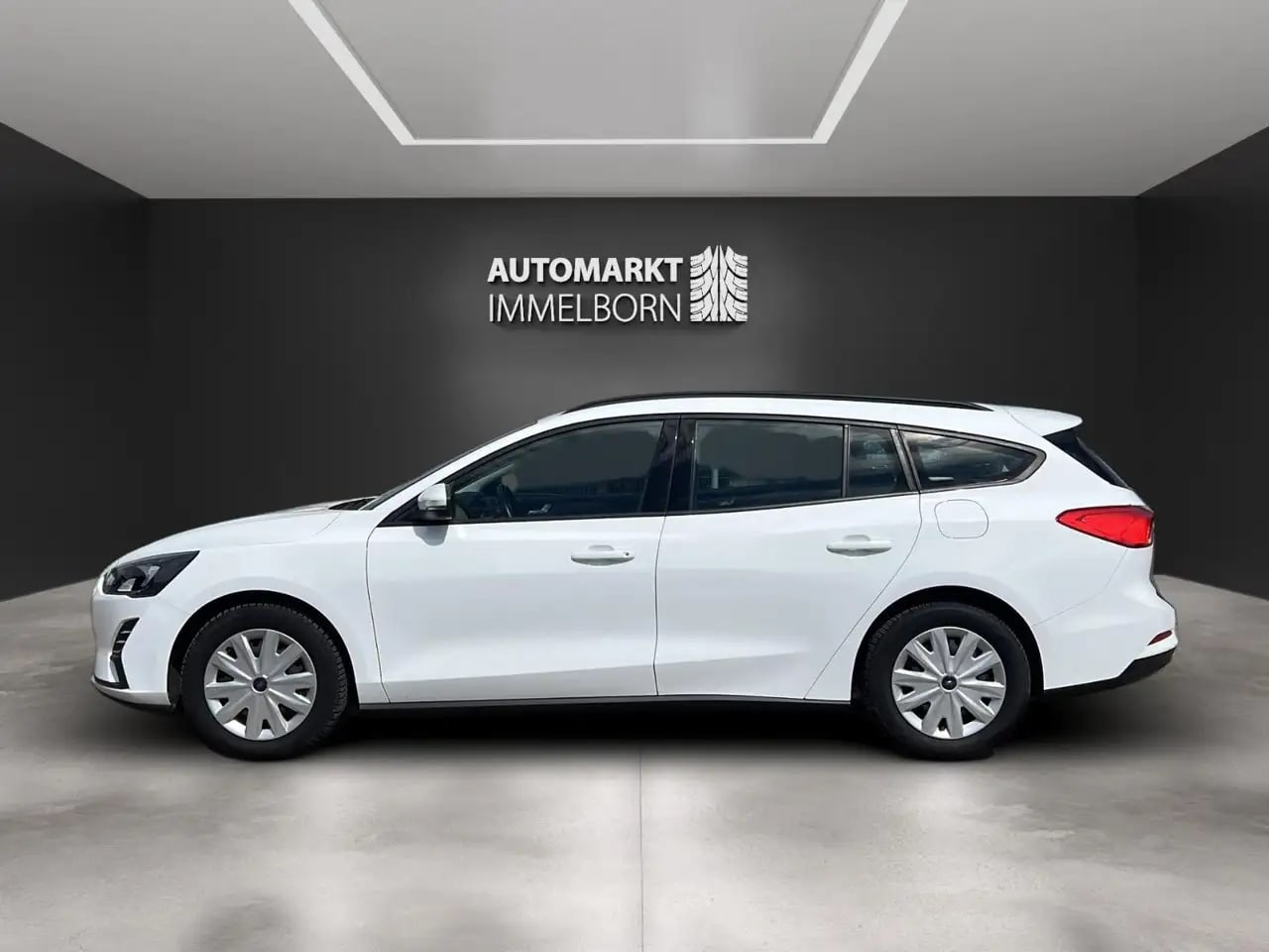 Ford Focus Trend LedTF*Winterpaket*Tempo*1Hand 9