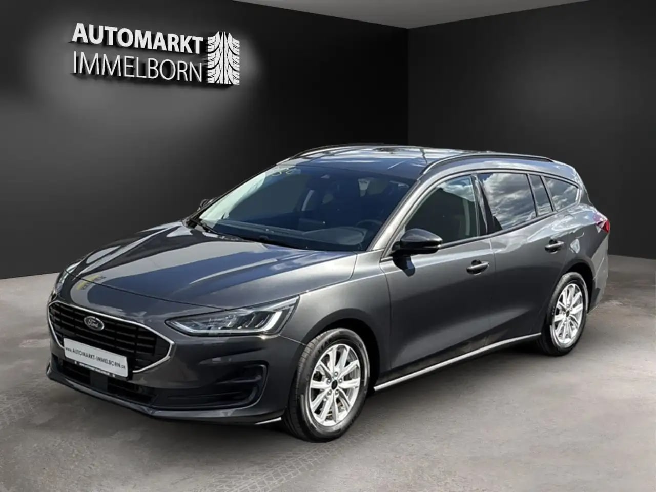 Ford Focus CoolConnect Navi*ACC*PDC*Kamera*DAB*LED 4