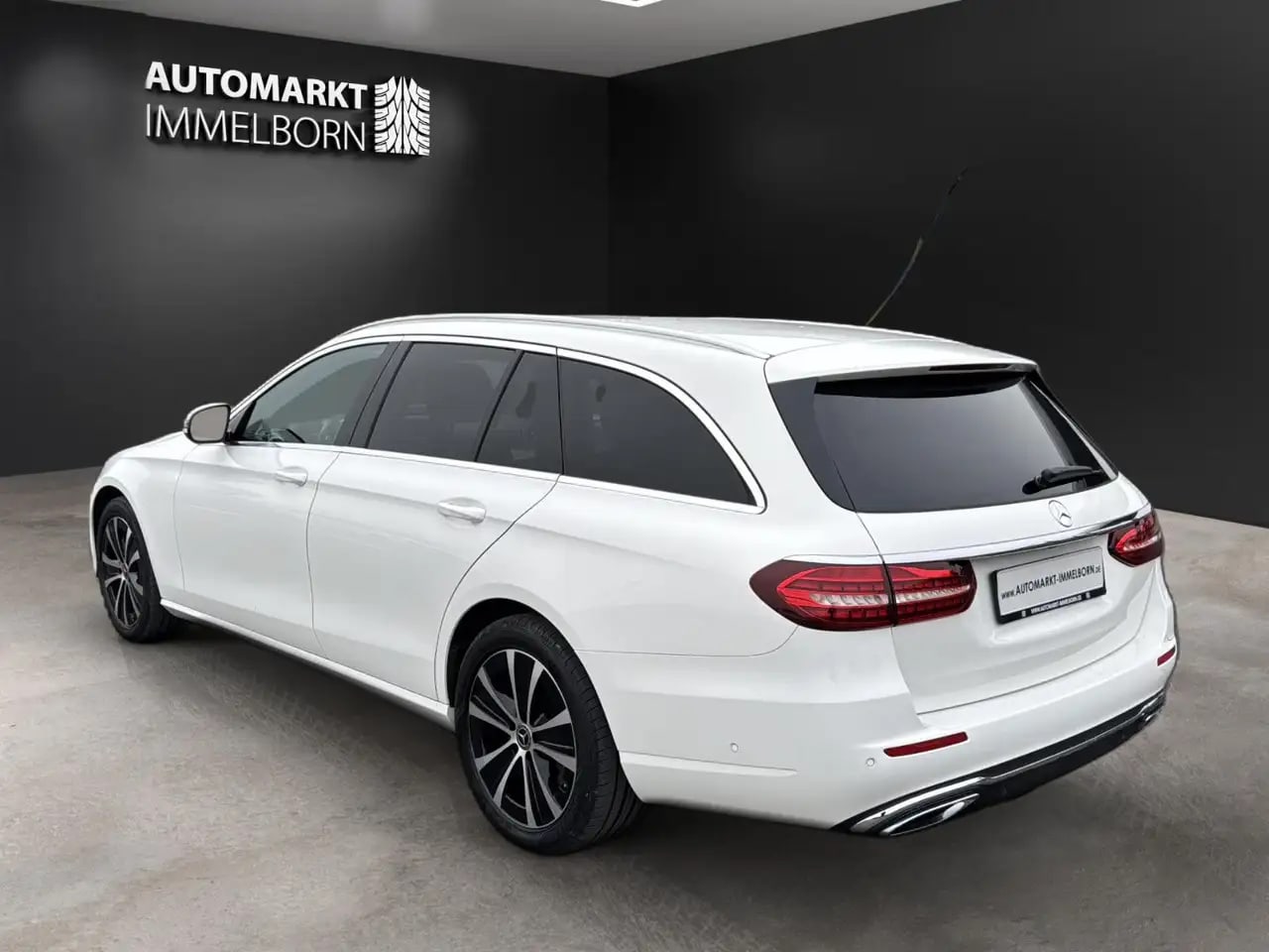 Mercedes-Benz E 300 e Avantgarde Kamera*LED*DAB*3zon*SOH 95%* 6