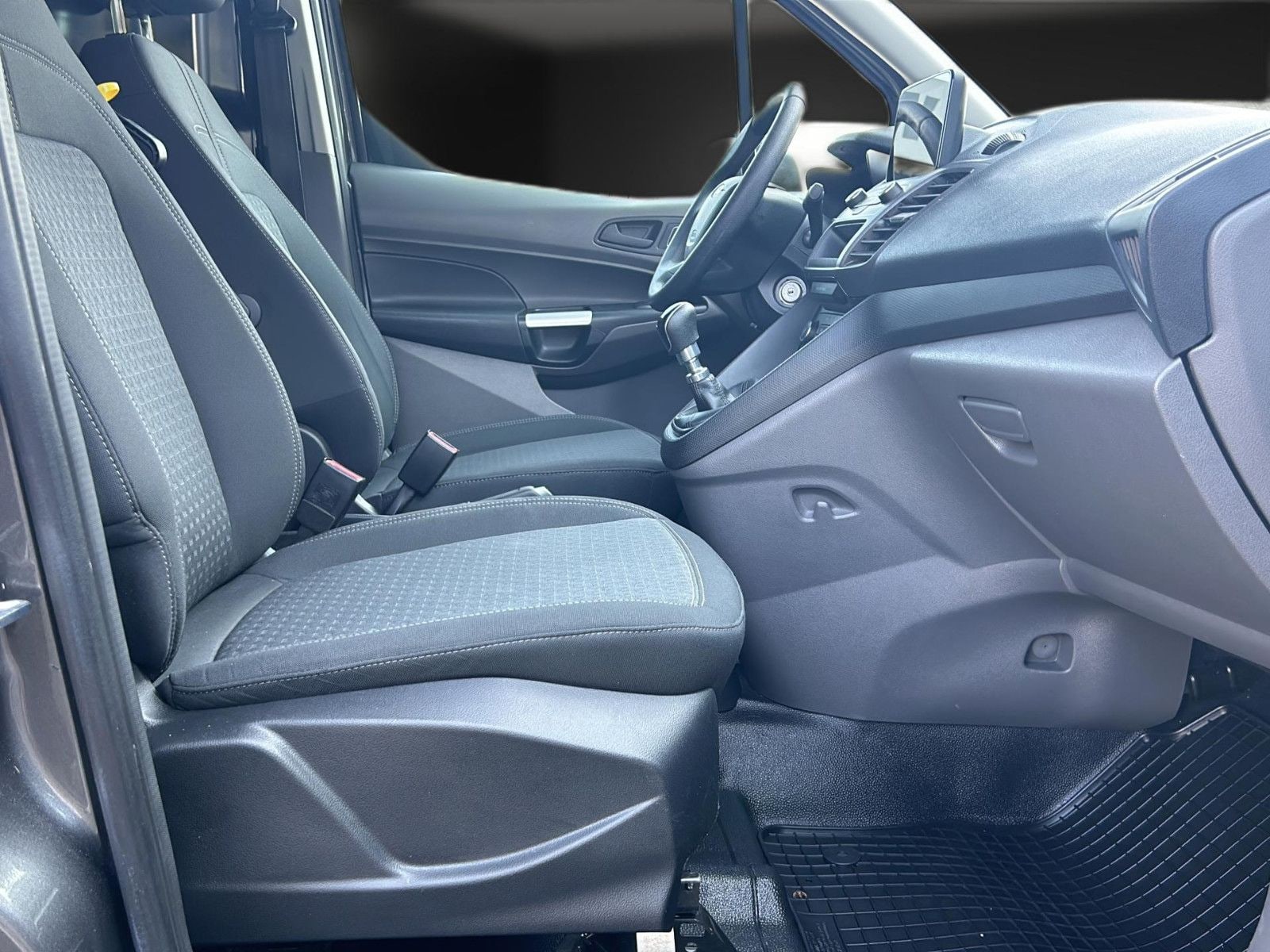 Ford Transit Connect S&amp;S Trend Klima+Navi+Kamera+ 10