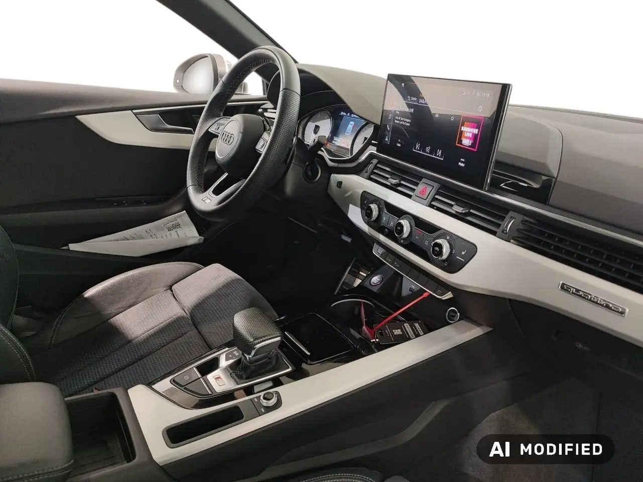 Audi S5 Sportback S Line Pano*Leder*lED*NaviTouch*18* 10