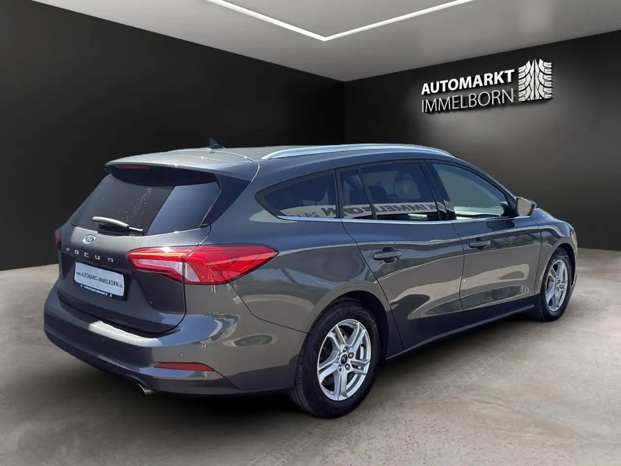 Ford Focus CoolConnect Kamera*LED*Navi*LM*SHZ*Tempo 6