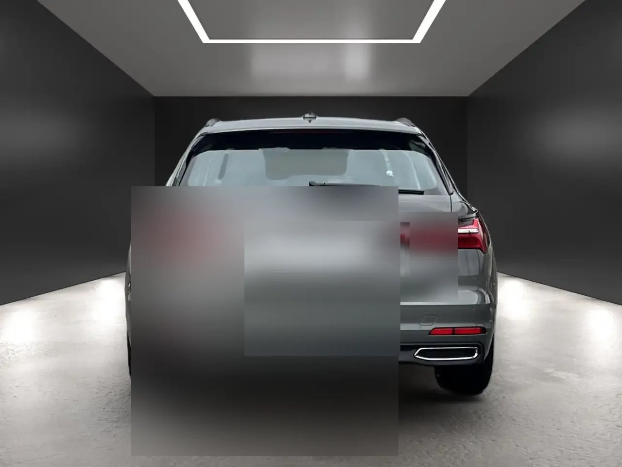 Audi A6 50 TFSI e quattro ACC*Memory*lED*NaviTouch*DA 12