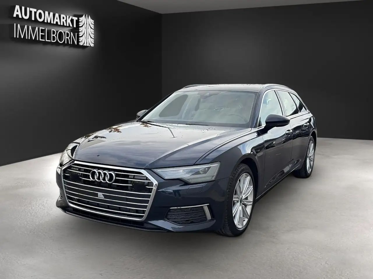 Audi A6 e quattro design Pano*Virtual*ACC*B&O*LED*4Zo 3