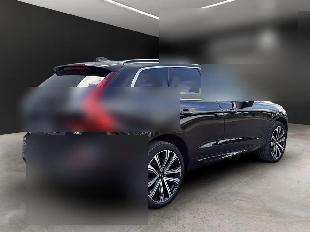 Volvo XC60 Momentum ALLRAD 21*Sdach*STHZG*AHK*LED* 6
