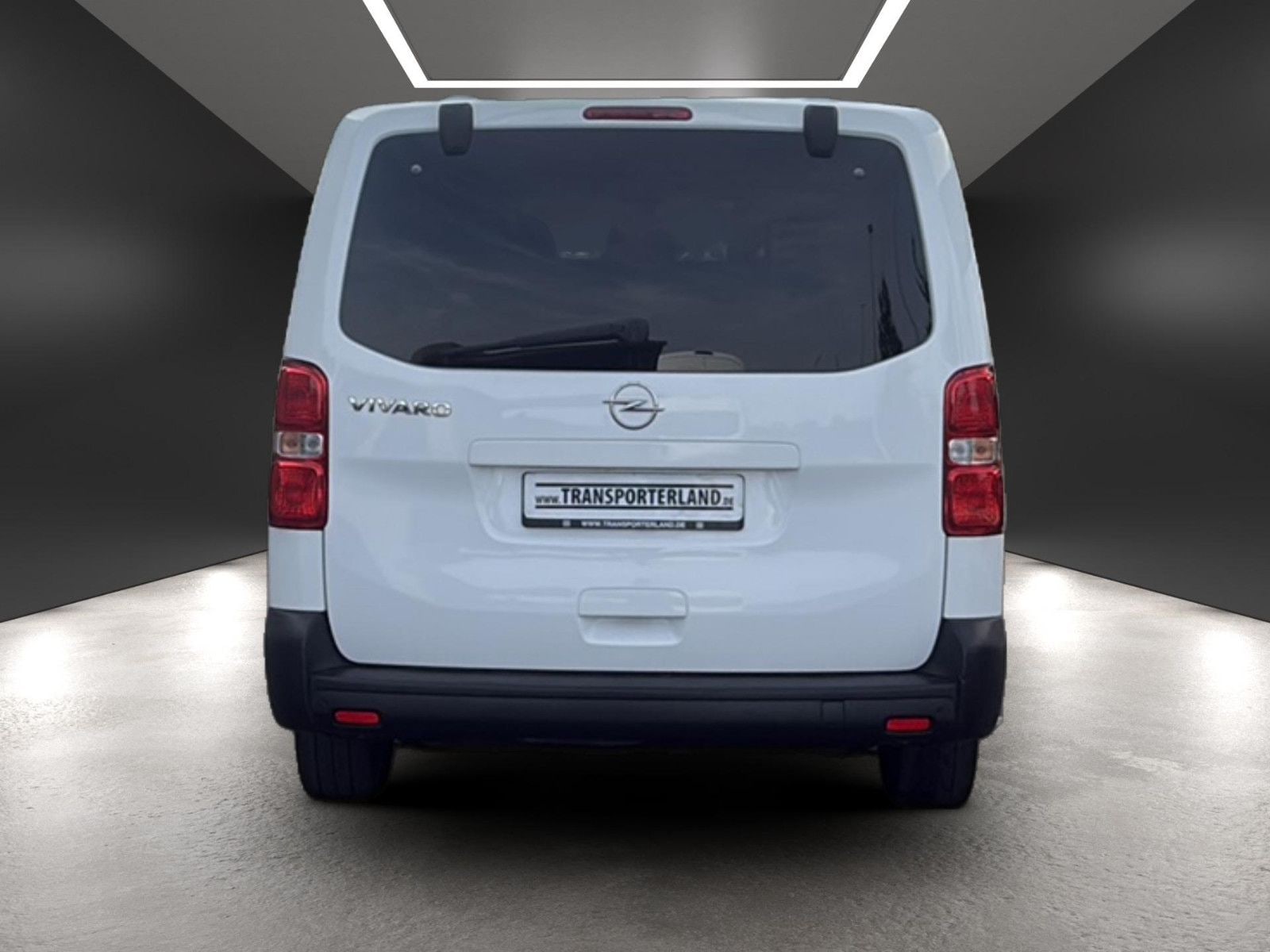 Opel Vivaro Mixto L Edition 5-Sitze+Klima+Sthz+DAB 10