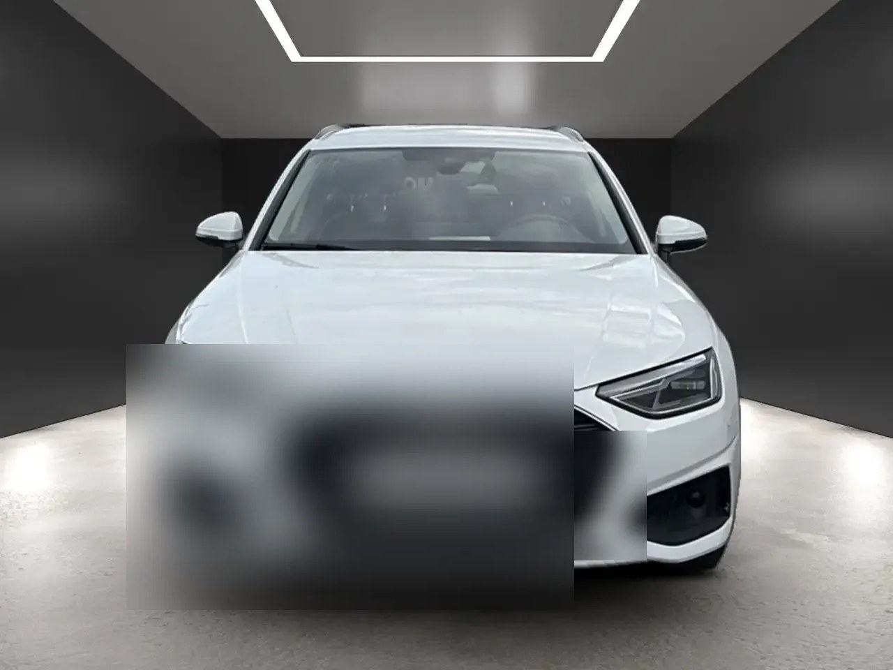 Audi A4 30 NaviTouch*LED*DAB*Park*Tempo*SHZ*1Hand 9