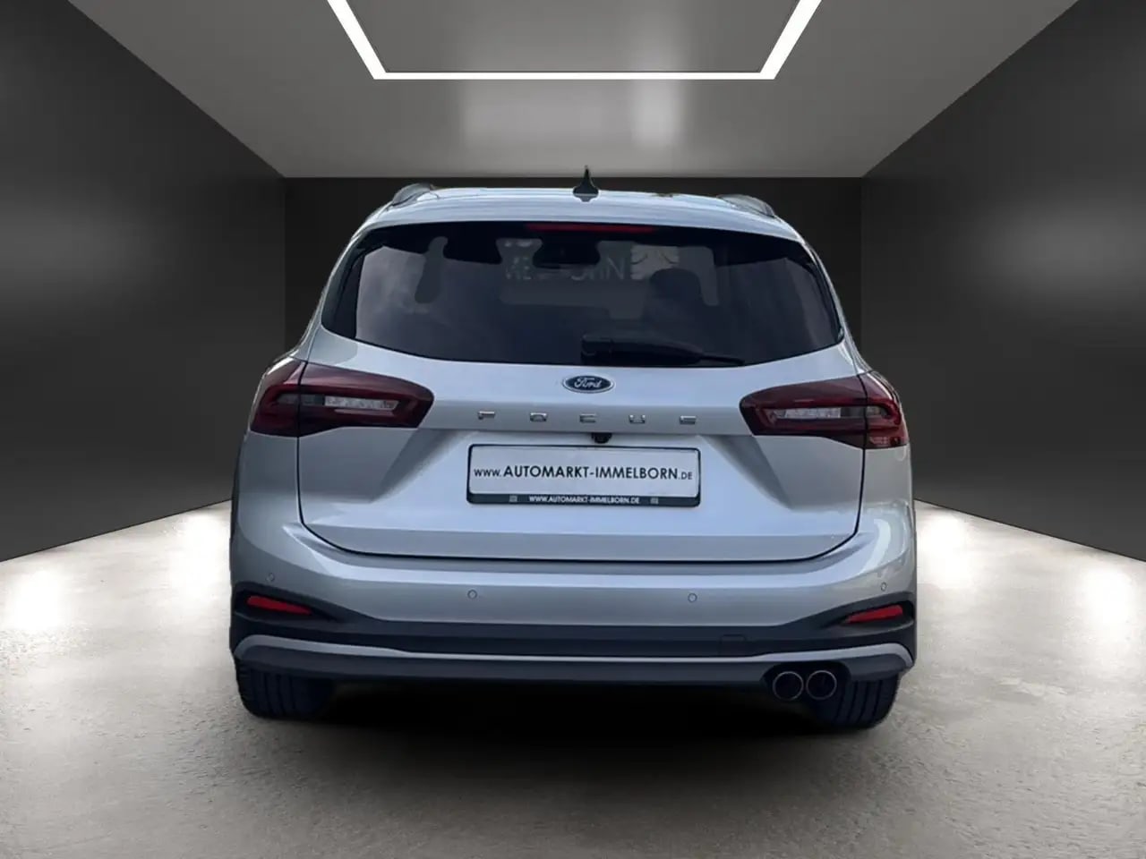 Ford Focus Active AHK*NaviTouch*LED*EasyPark*Winterpa 10
