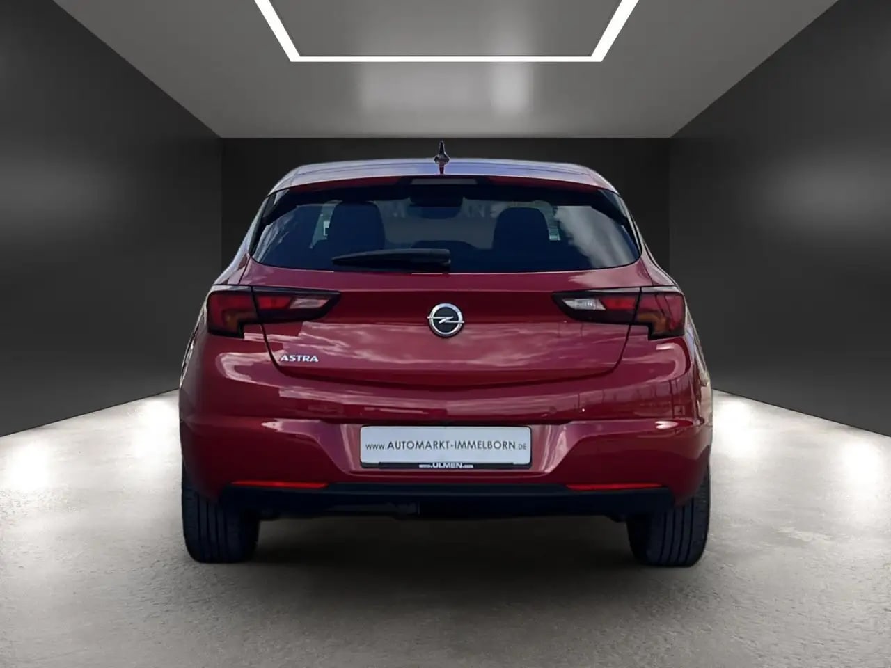 Opel Astra K . Business Kamera*AHK*LED*SHZ*LM*2zonen 10
