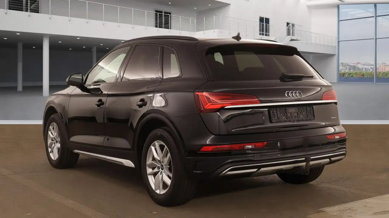 Audi Q5 quat advanced Pano*360*Leder*STHZG*Sitzklima 4