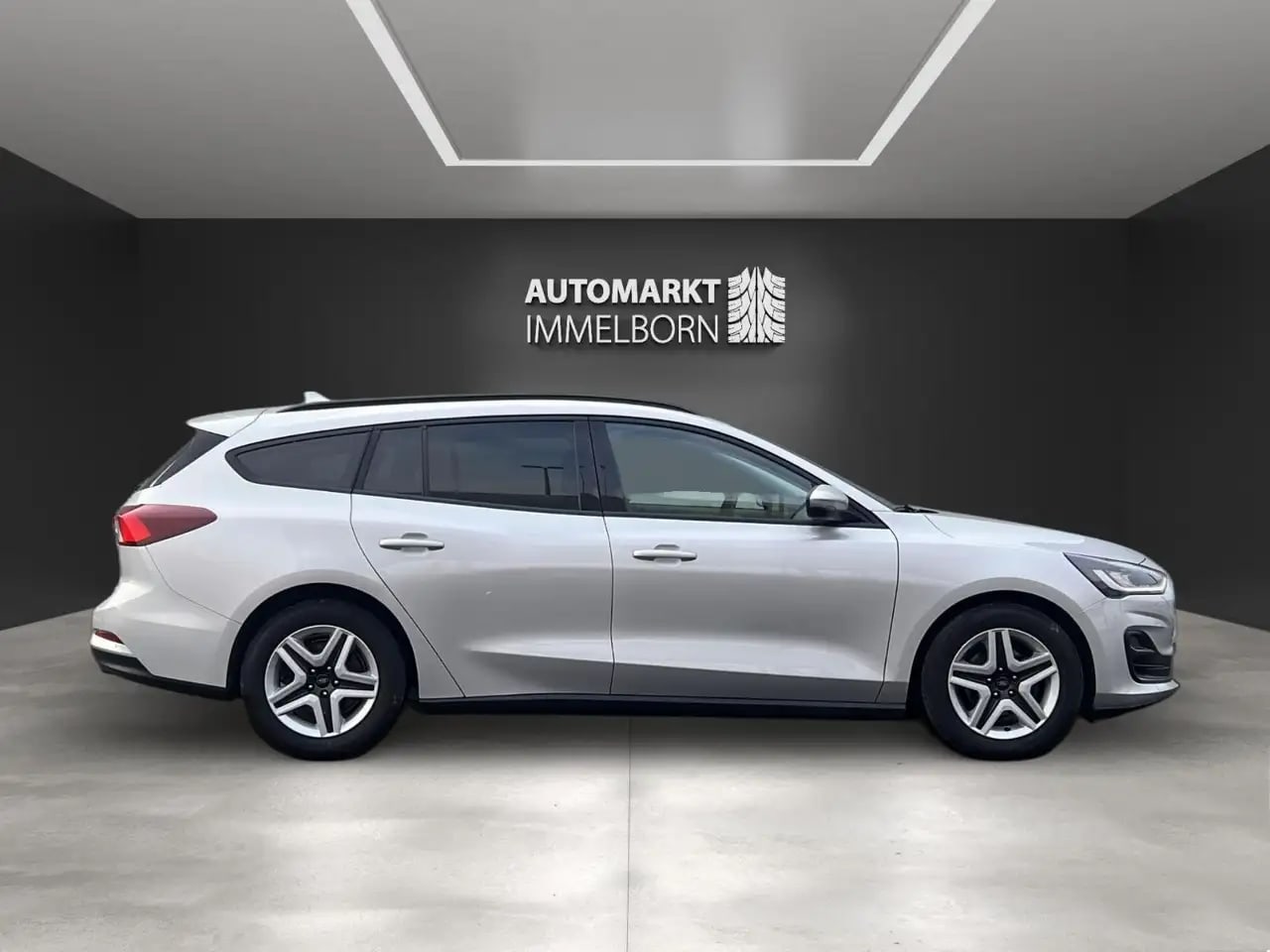 Ford Focus Cool & Connect LED*DAB*Navi*Winterpaket 9