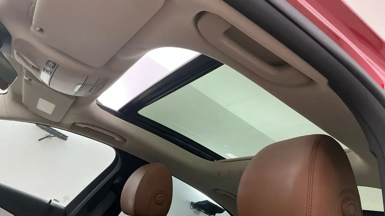 Mercedes-Benz E 300 e AMG Allrad 19*Pano*360*HUD*Distro*Night* 5