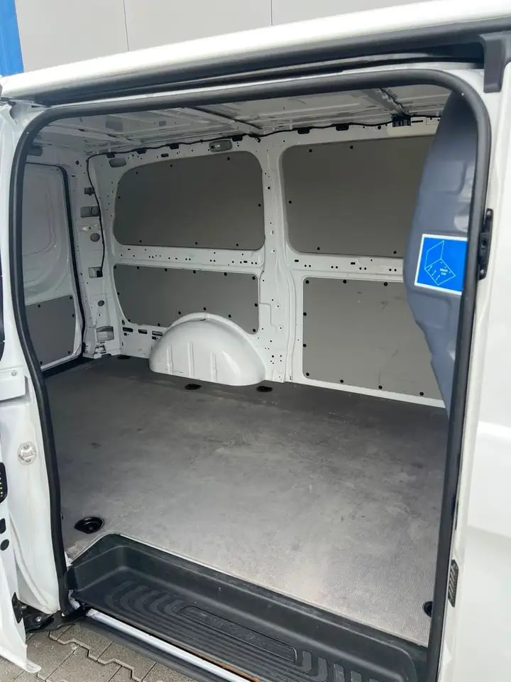 Mercedes-Benz Vito 114 LANG 9G-TR. KLIMA NAVI KAMERA LED AHK 11