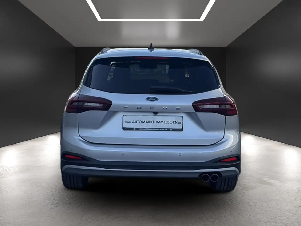 Ford Focus Active X Matrix*STHZG*AHK*LM*Kamera*ACC*DA 10