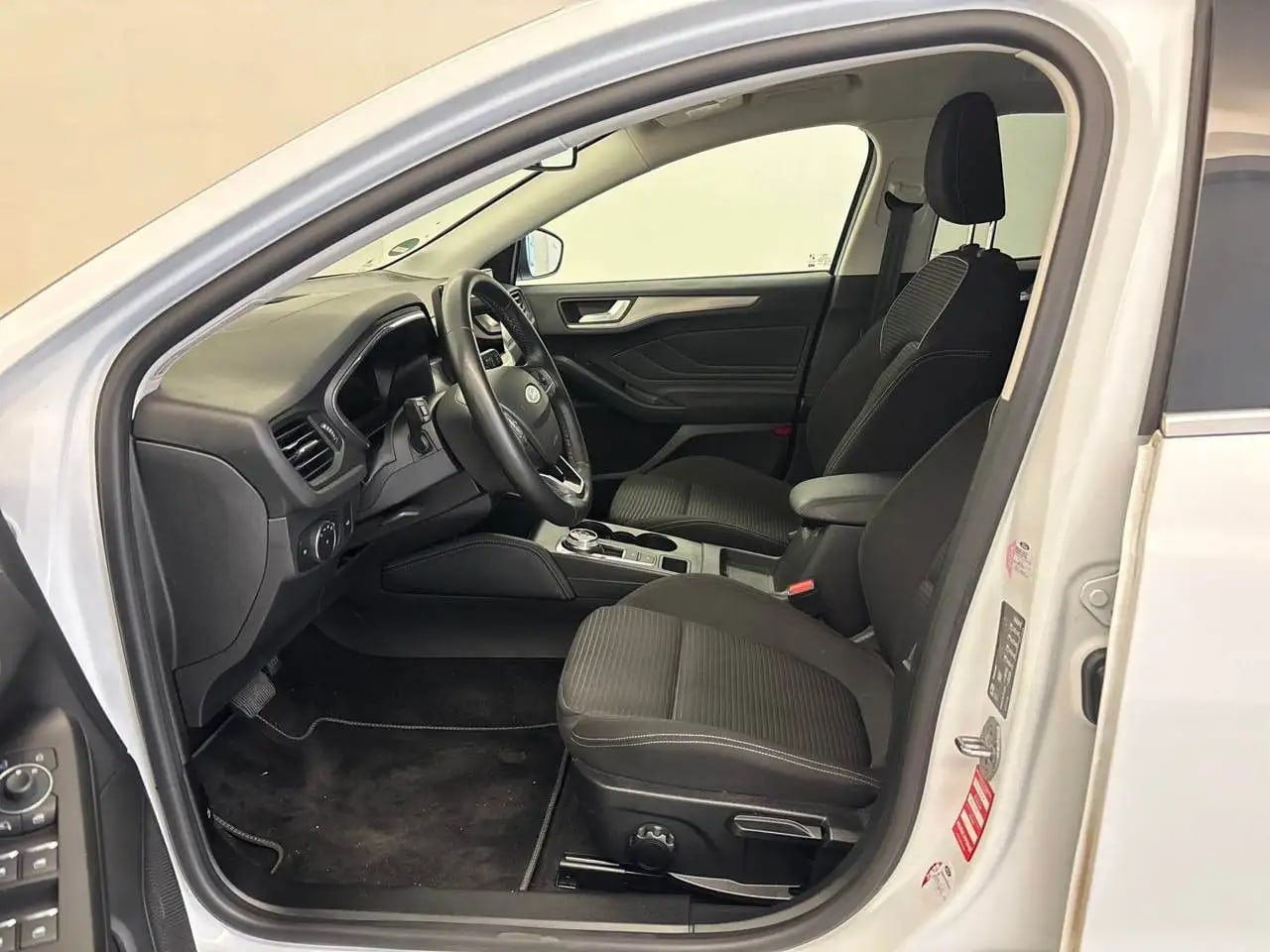 Ford Focus Titanium X AHK*Kamera*Matrix*ACC*B&O*LM*DA 7
