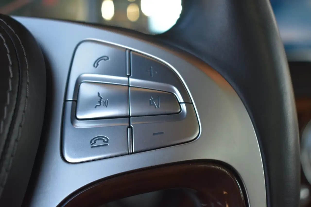 Mercedes-Benz S 600 L V12 PANORAMA FOND-ENTERT. 360° HEAD-UP 19