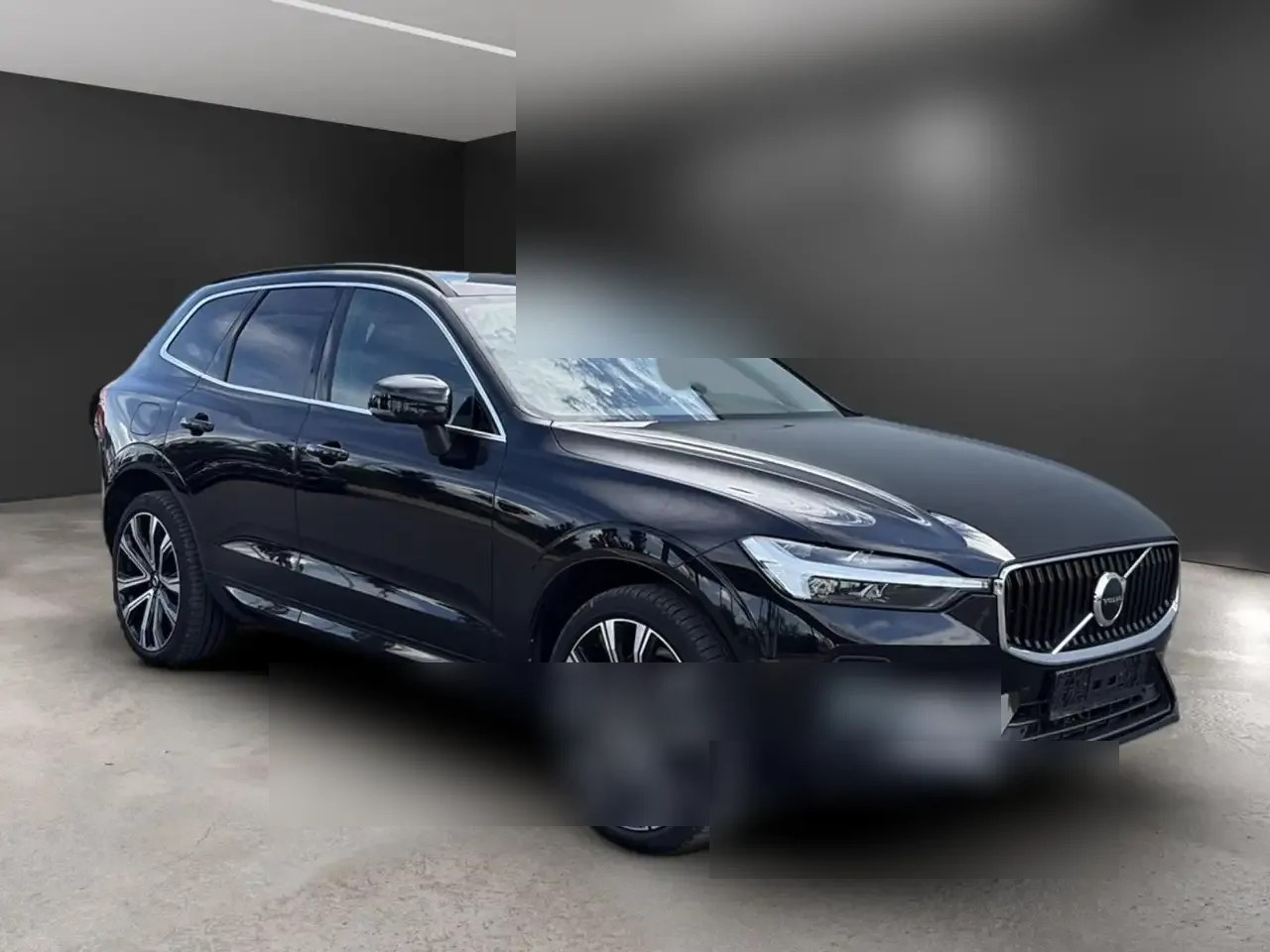 Volvo XC60 Momentum ALLRAD 21*Sdach*STHZG*AHK*LED*