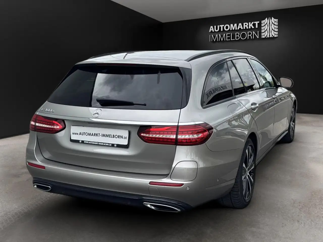 Mercedes-Benz E 300 e Avantgarde STHZG*Kamera*AHK*LED*SOH 94% 7