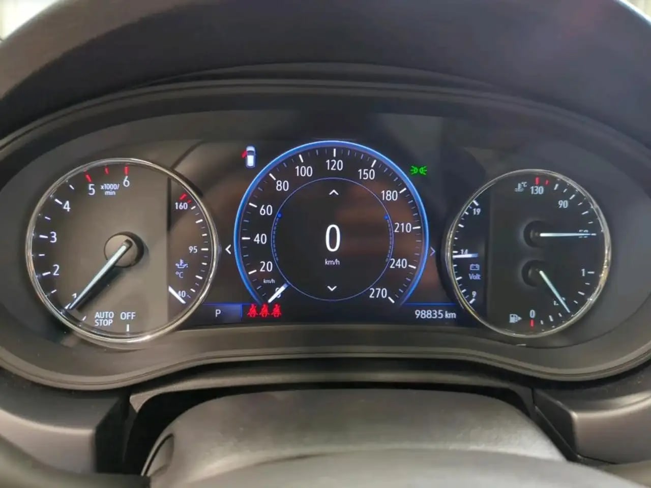 Opel Astra K ST Edition LED*Navi*LM*DAB*SHZ*STHZG*Win 8
