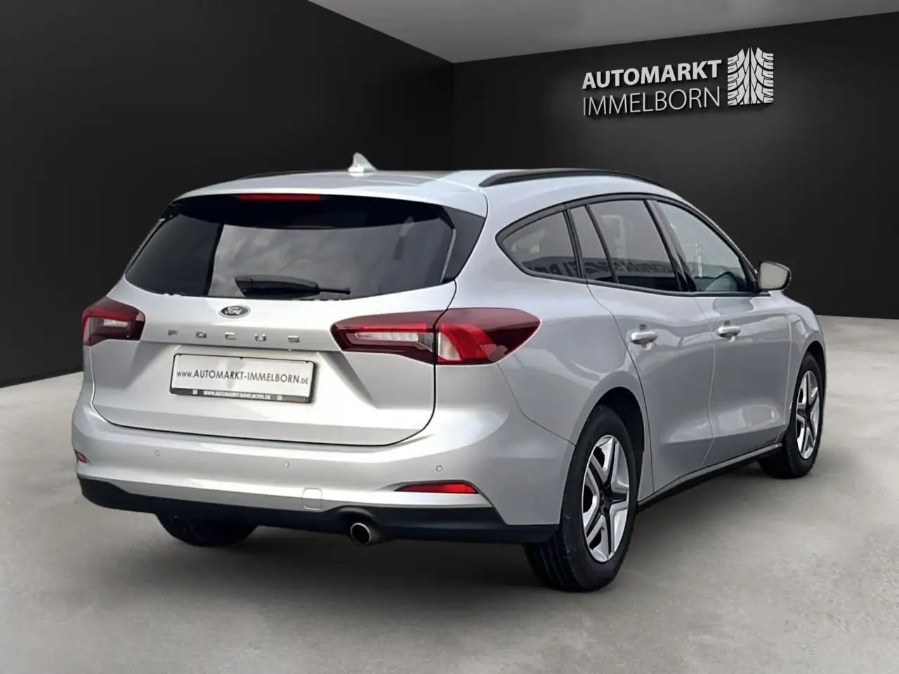 Ford Focus Cool & Connect LED*DAB*Navi*Winterpaket 6