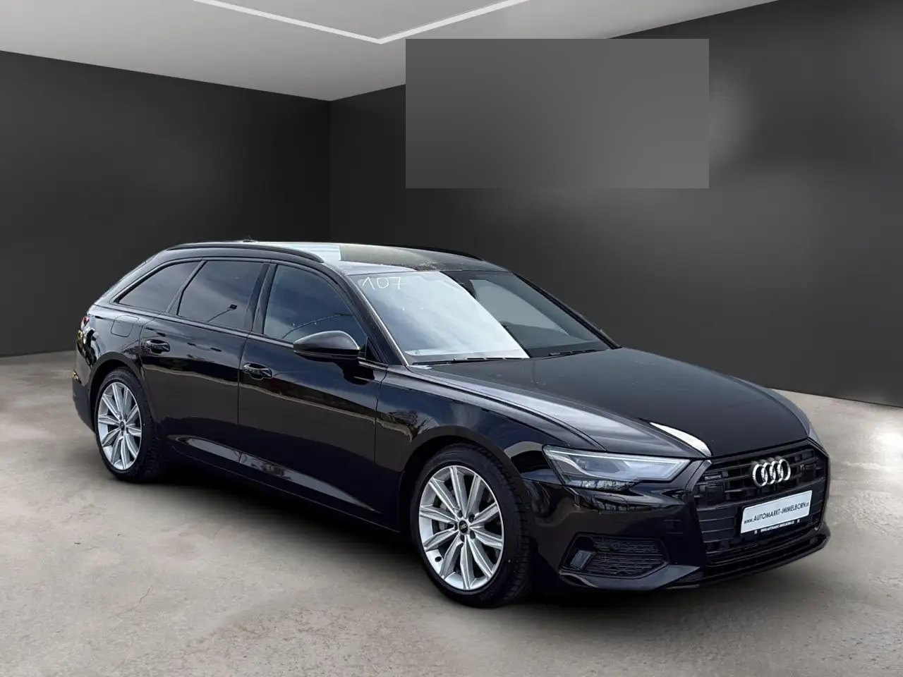 Audi A6 quattro sport SOH93,6%*Virtual*ACC*LED*19*Nav