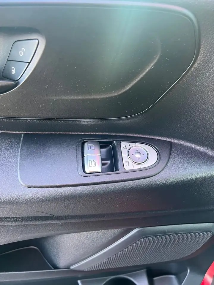 Mercedes-Benz Vito VITO 114 EXTRALANG KLIMA NAVI KAMERA TEMPOMAT 14