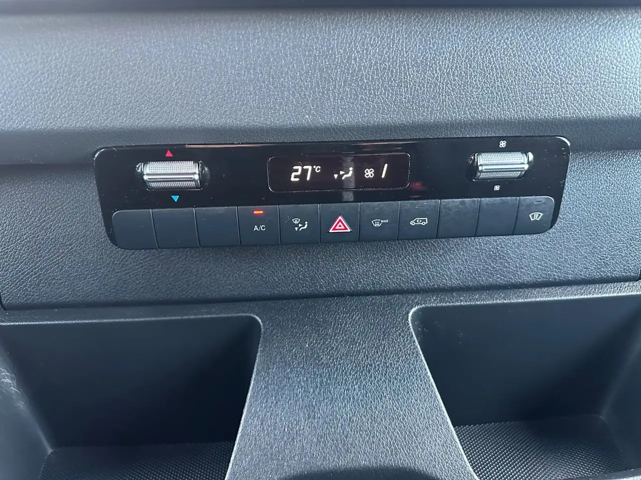 Mercedes-Benz Sprinter 314 AUTOMATIK NAVI TOTWINKEL KAMERA LED 18
