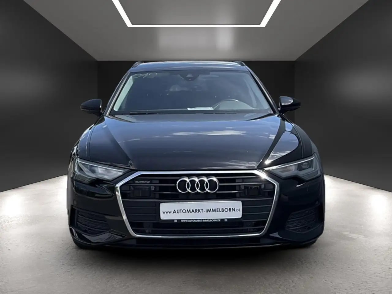 Audi A6 45 quattro AHK*Kamera*ACC*LED*DAB*Soundsystem 8