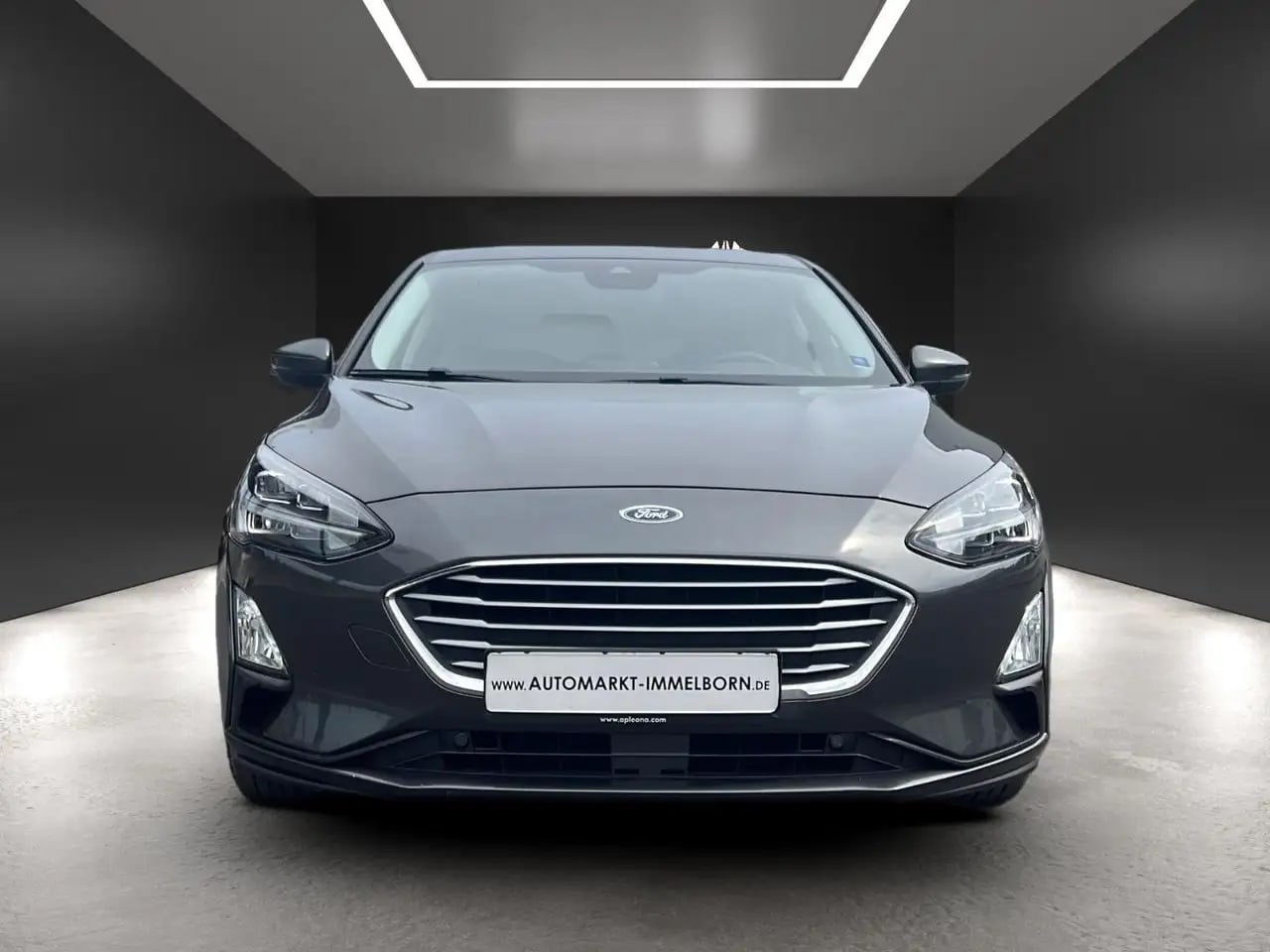 Ford Focus 150PS CoolConnect Kamera*LED*NaviTouch*LM* 7