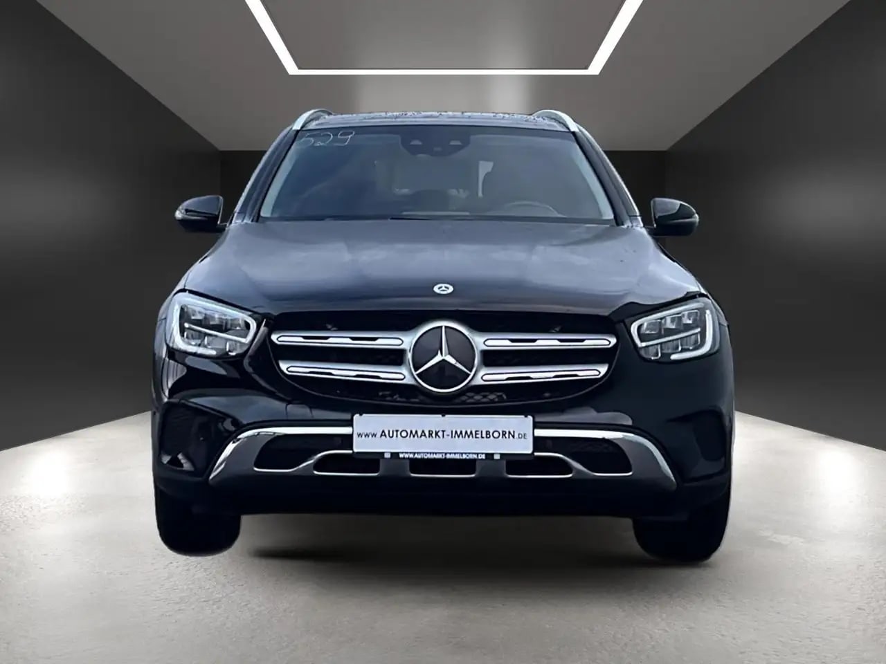 Mercedes-Benz GLC 400 d Virtual*Pano*AHK*Leder*LED*Kamera 9