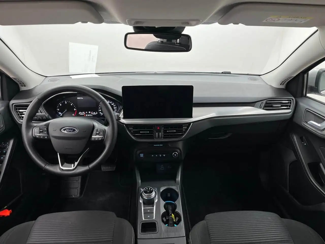 Ford Focus Titanium LED*LM*DAB*NaviGroß*Winterpaket 8